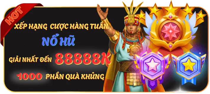 Game Bắn Cá Thần Tài tại NEW88