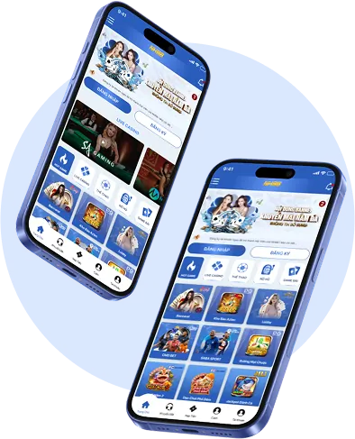 Biểu tượng giao diện thân thiện New88